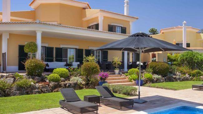 Martinhal Quinta Family Golf Resort Almancil Chambre photo