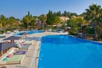 Martinhal Quinta Family Golf Resort Almancil Extérieur photo