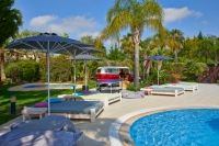 Martinhal Quinta Family Golf Resort Almancil Extérieur photo