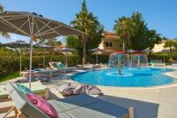 Martinhal Quinta Family Golf Resort Almancil Extérieur photo
