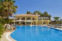 Martinhal Quinta Family Golf Resort Almancil Extérieur photo